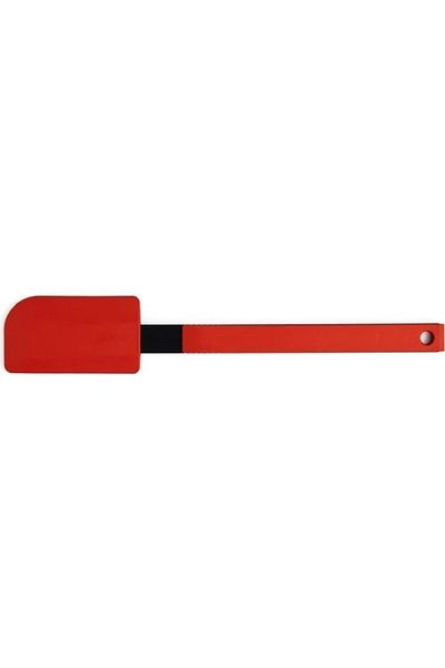 Woll Silicone Flat Spatula - Convenient Use