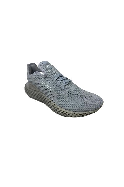 Pierre Cardin 30679 Gray Men's Sports Shoes