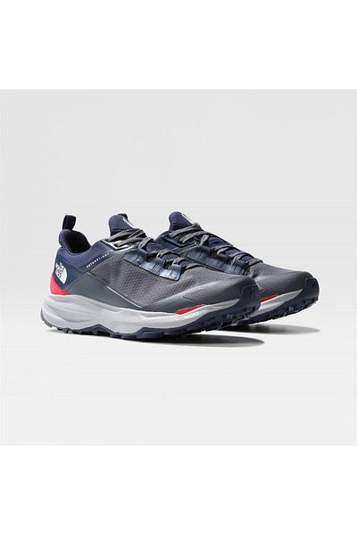 THE NORTH FACE Vectiv Exploris 2 Futurelight Grey - m 
 # # # Respose 
 Vectiv Exploris 2 Futurelight - Gray