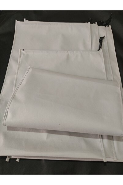 Umut Boots Bag, Storage Protective Cover, 5 Pieces 40X57 cm