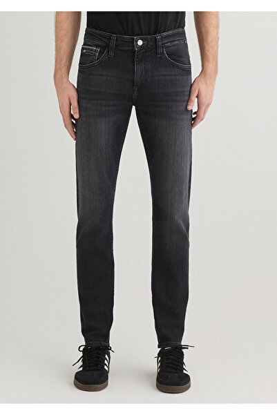 Mavi James Pro Dark Gray Jeans 85215