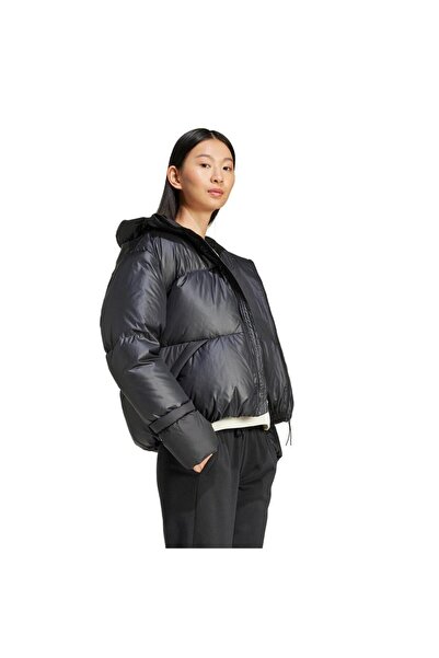 adidas W BIG BAFFLE J Γυναικείο παλτό IV9771