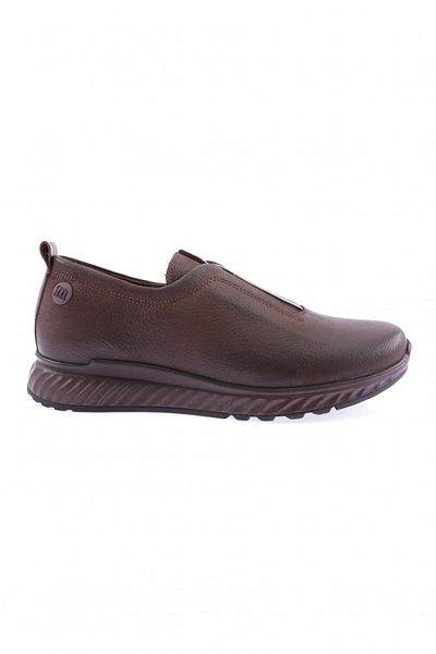 Mammamia D22ka-3140 Pantofi casual din piele de damă