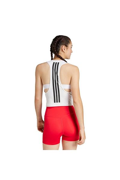 adidas Women's Athlete Bra Tank 3S Jg6183