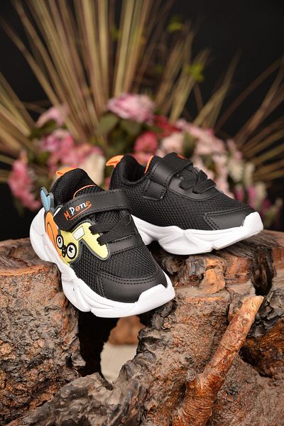 M.P. Summer Anti-Sweat Breathable Lightweight Walking and Running Shoes for Baby Boys and Children