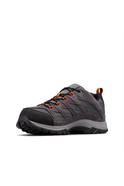 Columbia BM5372 CRESTWOOD WATERPROOF Kömür Gri