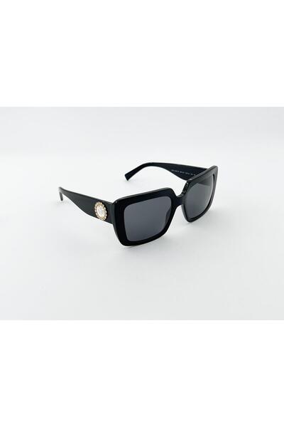 Versace 4384B GB1/87 54 نظارات شمسية نسائية