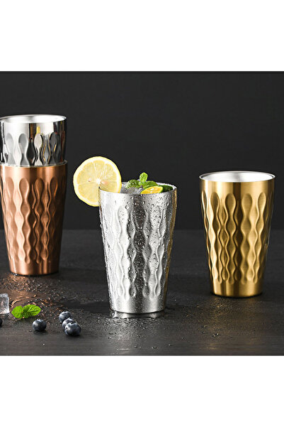 MIBRU Coffee stainless steel cup 175ml