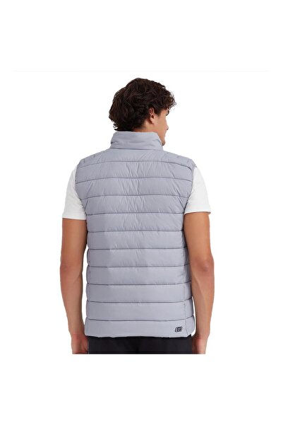 SKECHERS S 231241 M - Gray Insulated Coat