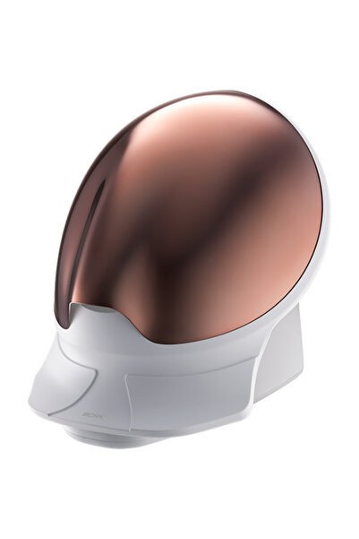 Bork GLED Maske, Cilt Sıkılaştırma ve Temizleme için LED Işık ve Mikro Akım T...