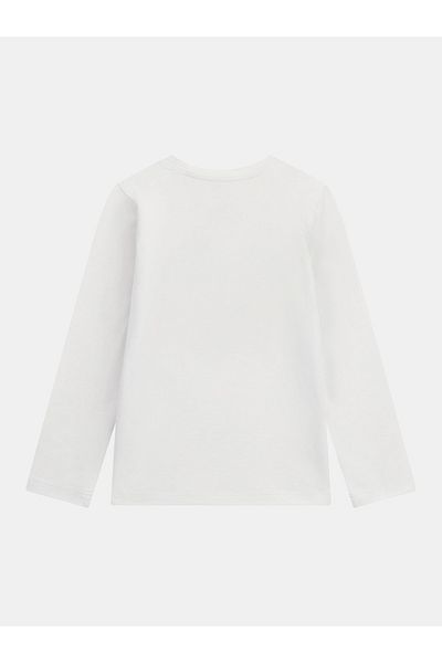 Guess Ls T-Shirt