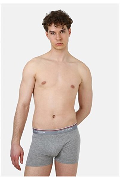 John Frank ÜÇLÜ BASIC ЯРКИ БОКСЕРИ МНОГОЦВЕТНИ