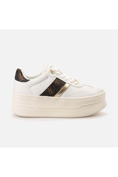 Guess Women's Sports & Sneaker Shoes Fltmmaele12