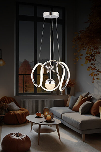 bordolux Ld 018 Küçük Toplu Model Krom 3 Renkli Koridor Ve Mutfak Için Ideal ...