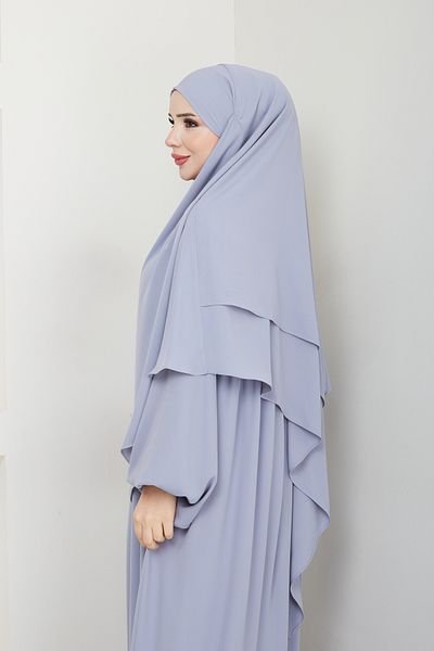 Rüyam Moda Souffle Dress - Set of 3