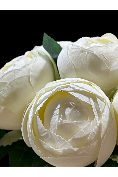 Lilac Home Yapay Çiçek 7 li lüx şakayık demeti