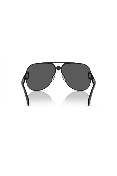 Versace Ve2255 126187 63 Unisex Sunglasses