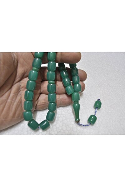Otantik Çarşı Ottoman kroj perle za molitvu - 11*12 mm (KHR-12012)