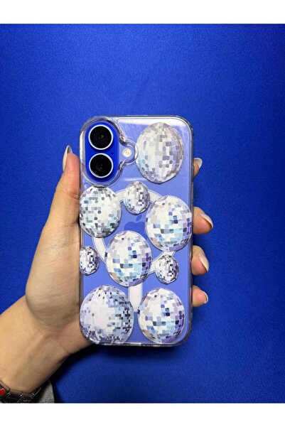 landscapecase İphone 12/13 Mini Uyumlu Kılıf Magsafe Wireless Şarj Destekli P...