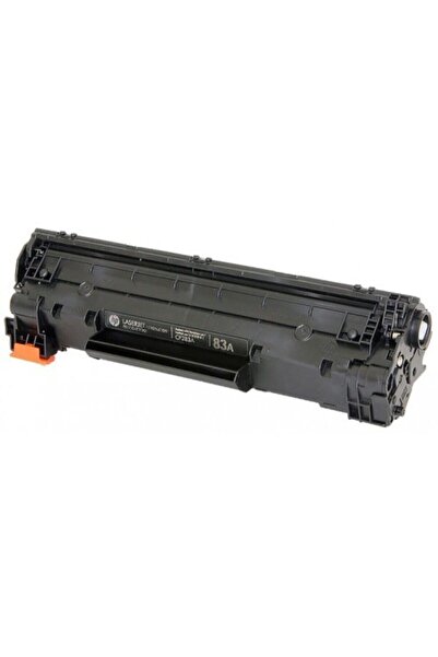 HP Laserjet Pro Mfp M127fn / M127fp Yazıcı Muadil Toneri - Cf283a