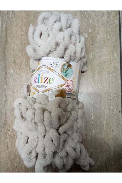 Alize Alize Puffy