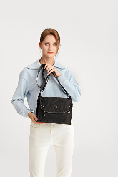 SMART BAGS Women's Shoulder Bag 3129