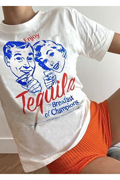 Jose Clothing Tricou din bumbac organic imprimat seria Archi Premium