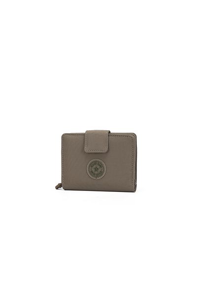 SMART BAGS Γυναικείο πορτοφόλι Crinkle Fabric 3035