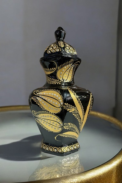 eporselen 30 cm Altıgen Küp