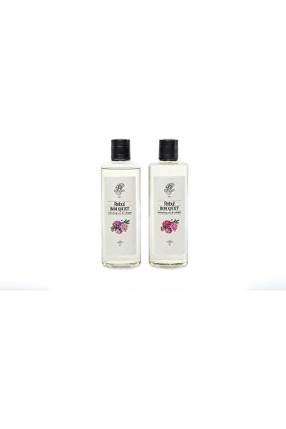 Rebul Bouquet Edc Kolonya 250 ml 2'li Set