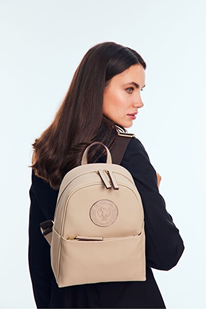 U.S. Polo Assn. Rucsac de damă Pebble - Us24730