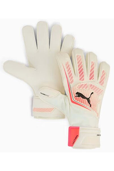 Puma 041951-06 Ultra Match Rc Unisex Kaleci Eldiveni BEYAZ