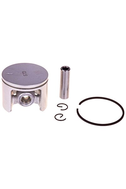 Alpina MOTORLU TIRPAN PİSTON SEGMAN ALPİNA/CASTOR 52/55 45 MM VETA