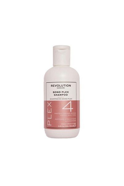 Revolution Haircare Plex 4 Super Moisturizing Shampoo 250 ml