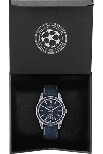 Jacques Lemans Cl-101A