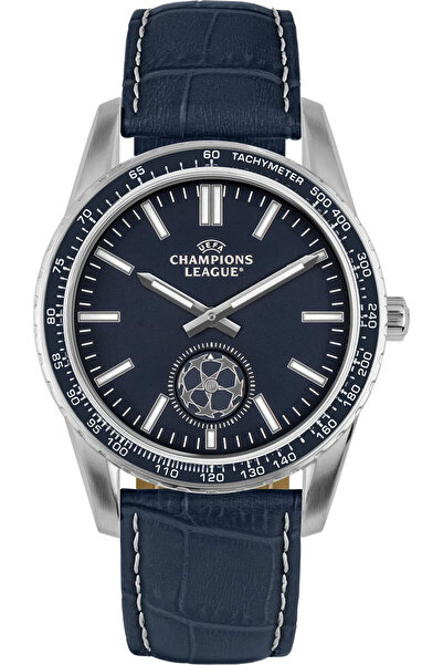 Jacques Lemans Cl-101A