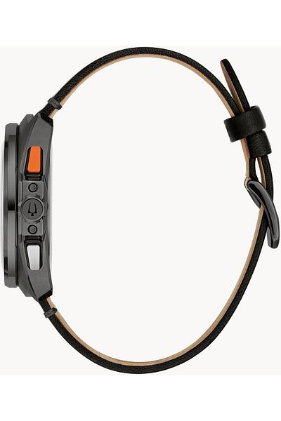 Bulova 98B428 Shoes