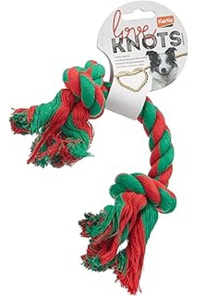 YTT Marketing Karlie Teeth Scratching 35 cm