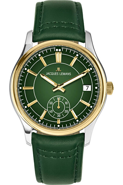 Jacques Lemans DERBY 1-2197D ERKEK KOL SAATİ