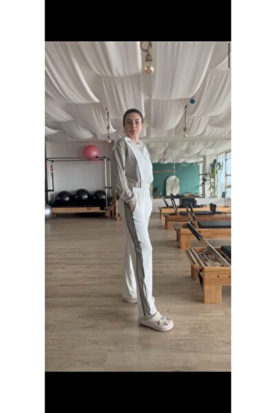 Butik Modal kumaş eşofman takımı