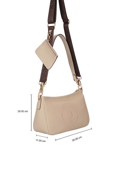 U.S. Polo Assn. K.Mint Us24738 Model Women's Shoulder Bag