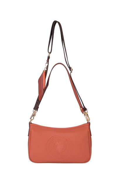 U.S. Polo Assn. Geantă de umăr pentru femei Tile - Us24738