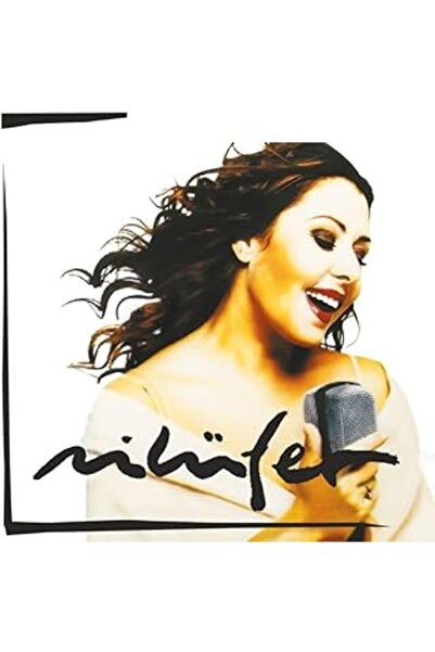 Genel Markalar Nilüfer - Ne Masal Ne Rüya (Plak)