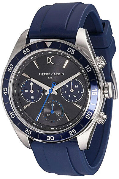 Pierre Cardin Cf.1004.Pd.1 Wristwatch