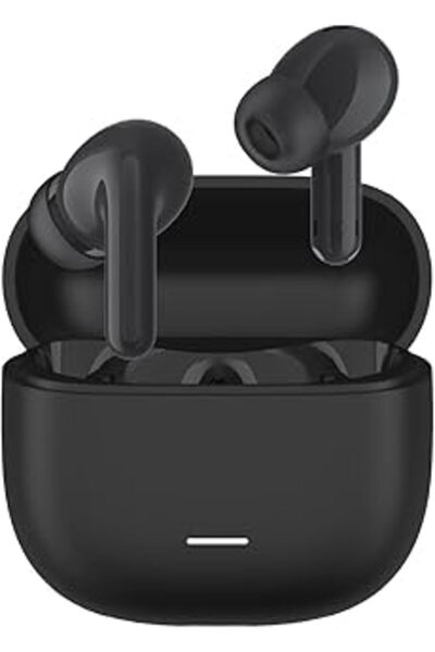 Genel Markalar Redmi Buds 6 Lite Kulakiçi Kulaklık, Dinamik 40 Db Aktif Gürül...