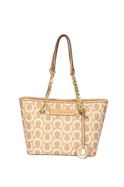U.S. Polo Assn. Geantă de umăr pentru femei K.Tas - Us24594