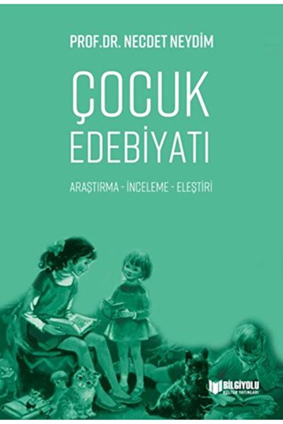 Bilgiyolu Yayıncılık Çocuk Edebiyatı