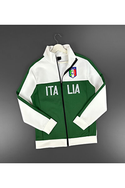 viperkombin Men's Scuba Diver - Stretchy Slim Sports Jacket