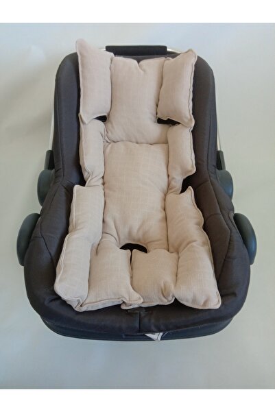 Wenaris % 100 pamuk muslin Puset minderi