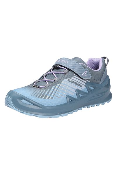 Lowa Pantofi sport Merger Gtx Lo Vc Jr.